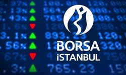 Borsa İstanbul endeksi, güne 74.774,78 puandan başladı