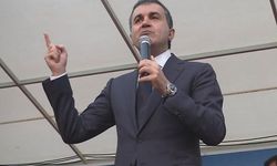 Bakan Ömer Çelik AB Büyükelçileri ile buluştu