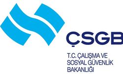 Çalışma ve Sosyal Güvenlik Bakanlığı'nda operasyon