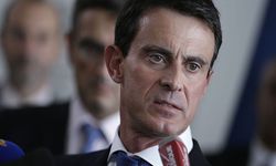 Başbakan Valls ''Fransa'daki imamlar bu ülkede yetişmeli''