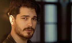 Çağatay Ulusoy'un oynayacağı yeni dizi belli oldu