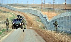 Hatay Valisi Ercan Topaca: "FETÖ'cüler hudutu boş bıraktırmış!"