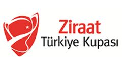 Ziraat Kupasında ön eleme kuraları çekildi