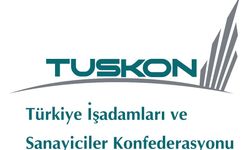 TUSKON'a FETÖ operasyonu!