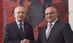 Kılıçdaroğlu'nun danışmanı da açığa alındı