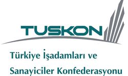 TUSKON'a 2. operasyon