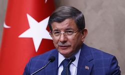 Ahmet Davutoğlu dünya liderlerine FETÖ'yü anlattı