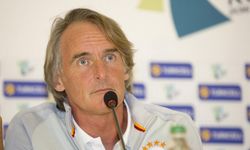 Riekerink: "Transferde fırsat çıkarsa değerlendiririz"