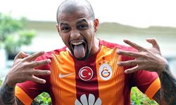 Felipe Melo Fenerbahçe'yle dalga geçti!