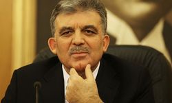 Abdullah Gül Yenikapı mitingine katılıyor