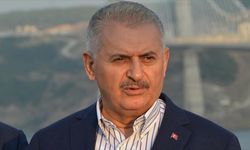 Başbakan Yıldırım'dan flaş açıklamalar