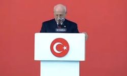 İsmail Kahraman'dan Yenikapı'dan çarpıcı sözler!