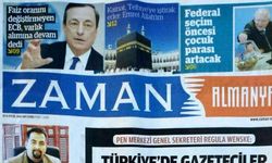 Terör gazetesi Almanya baskısı da duruyor!