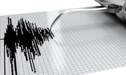 Gaziantep'in Nurdağı ilçesinde 4 büyüklüğünde deprem