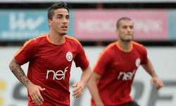 Galatasaray'da hasret sona eriyor