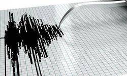 Karadeniz’de şiddetli deprem!