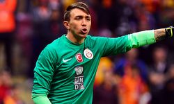 Fernando Muslera'dan derbi yorumu