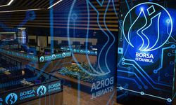 Borsa haftaya 77.332,79 puandan başladı