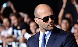 Jason Statham'dan paylaşım rekoru kıran 'Milli İrade' pozu