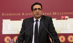 HDP’li Baluken’den alçak tehdit!