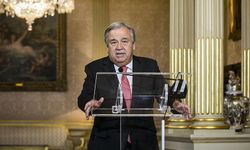 Guterres, BM'ye görevini hatırlattı