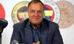 Advocaat'tan transfer açıklaması