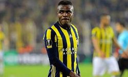 Emenike'ye resmi teklif geldi