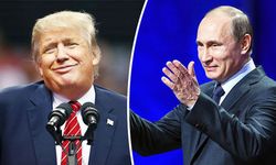 'Putin'in elinde Trump'ın seks kasedi var' iddiası