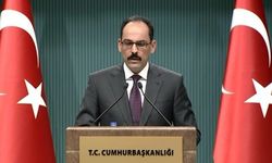 İbrahim Kalın açıkladı: Kritik görüşmeye ABD de katılacak