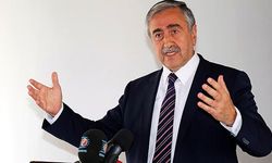 Akıncı: Bunu kabul edecek bir tek Kıbrıslı Türk çıkmaz