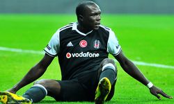 Beşiktaş'tan flaş Aboubakar kararı!