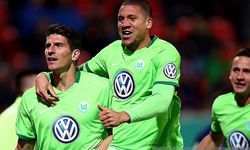 Wolfsburg Gomez'e duacı