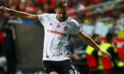 Caner Erkin sahalara dönüyor