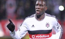 Demba Ba Beşiktaş'a geri dönüyor