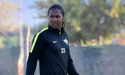 Trabzonspor, Rodallega transferini resmen açıkladı