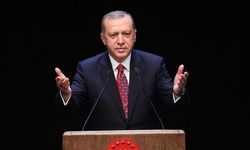 Erdoğan: Fazla uzatmadan göndereceğiz