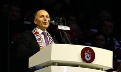 Trabzonspor Kulübü Başkanı Usta: Mehmet Ekici konusunda Beşiktaş ile anlaştım