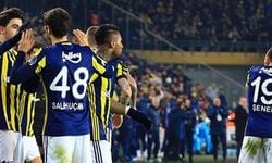 Fenerbahçe Kayseri'de cehennemi yaşadı