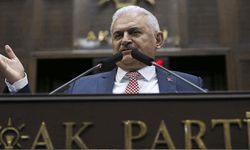 Başbakan Yıldırım: ABD'nin tek yaptığı PYD'ye destek