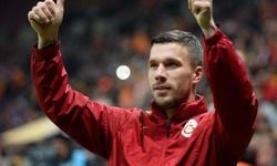 Galatasaray Lukas Podolski kararını verdi