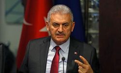 Başbakan Yıldırım'dan 'İzmir saldırısı' açıklaması