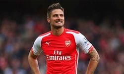 Fenerbahçe'den Giroud bombası