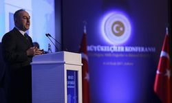 Çavuşoğlu: ABD’den iki öncelikli beklentimiz var