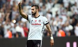 Negredo'dan büyük tepki!