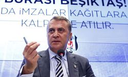 Fikret Orman için olay iddia