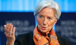 IMF Başkanı Lagarde'den flaş Brexit açıklaması