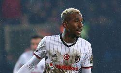 Talisca skandalı! Portekizliler haddini aştı