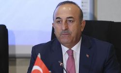 Çavuşoğlu, NATO Genel Sekreteri ile telefonda görüştü