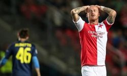 Stoch'tan flaş sözler: "Fenerbahçe'den..."