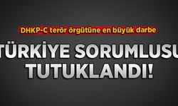 DHKP-C terör örgütüne en büyük darbe!